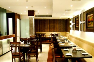 Dining Area Dining Area