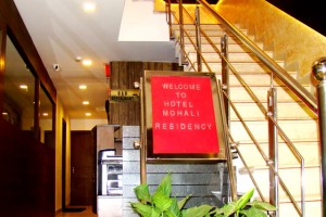 Hotel Entrance Hotel Entrance