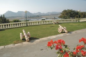 Front Lawn