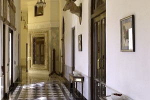 Hotel Coridoor
