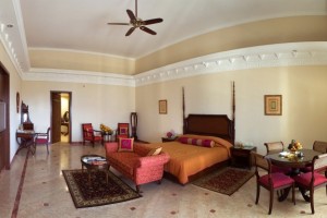 Maharani Suite