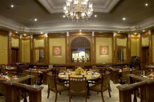 Padmini Restaurant
