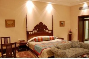 Palace Suite