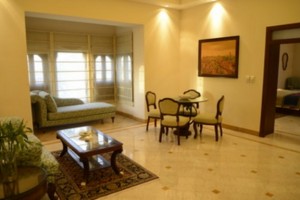 Princess Suite