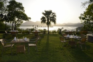 Aangan Restaurant