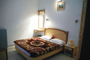 Super Deluxe Room
