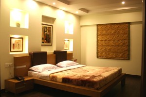 Comfortable Room