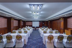 Banquet Room Banquet Room