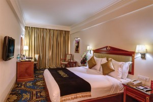 Deluxe Room Deluxe Room