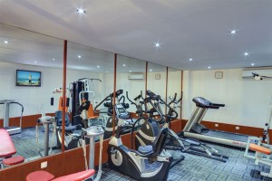Fitness Centre Fitness Centre