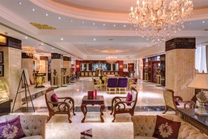 Lobby Lobby