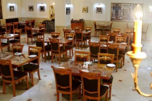 Restaurant Restaurant