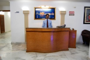 Reception Desk Reception Desk