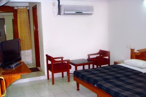 Comfortable Room Comfortable Room