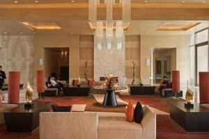 Hotel Lobby Hotel Lobby