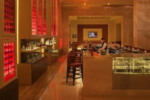 Plush Bar Interior Plush Bar Interior