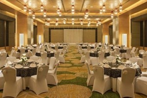 Banquet Hall Banquet Hall