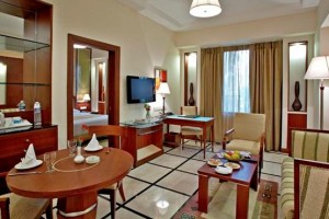 Club Suite