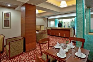 Club Lounge