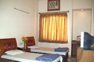 Family Deluxe Room
