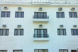 Hotel View
