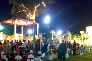 Social Gathering