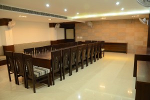 Conference room