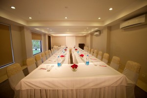 Conference Hall