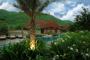Pool View Pool View