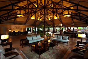 Resort Interior Resort Interior