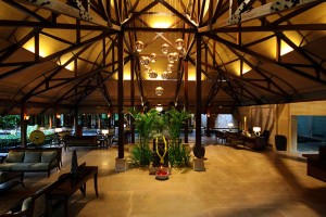 Resort Lobby Resort Lobby