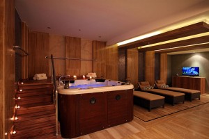 Spa Centre Spa Centre