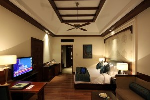 Spacious Room Spacious Room
