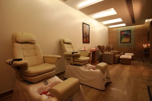 Spa Parlour Spa Parlour