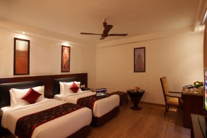 Super Deluxe Room Super Deluxe Room