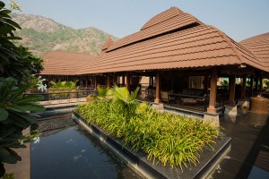 Verandah Verandah