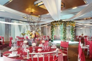 Banquet Hall Banquet Hall