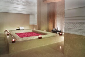 Jiva Grande Spa Jiva Grande Spa