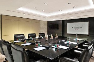 A Meeting Room A Meeting Room
