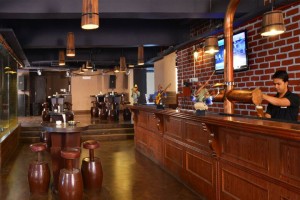 Beer Cafe