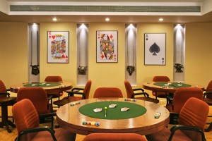 Card Room
