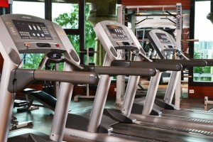 Fitness Centre