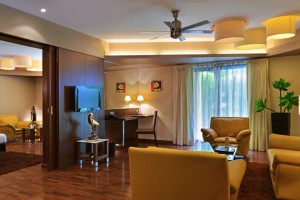 Suite Room