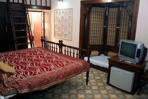 Inside Royal Suite Inside Royal Suite