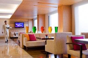 Executive Lounge