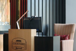 Business centre