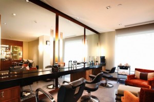 Beauty Salon