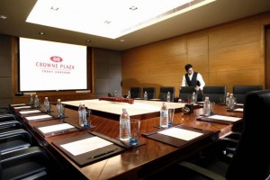 Boardroom