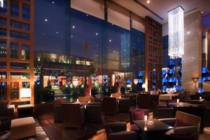 Bar and Lounge