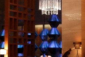 Connexions Lounge
